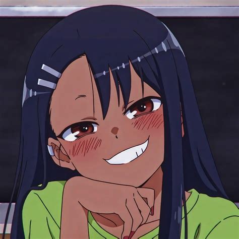 nagatoro rule34